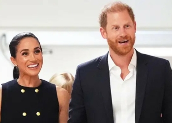 Royal Experts Blast Harry and Meghan Over ‘Faux Royal’ Tour of Australia