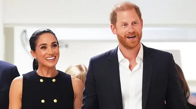 Royal Experts Blast Harry and Meghan Over ‘Faux Royal’ Tour of Australia