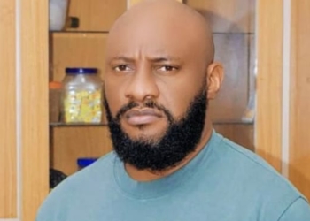 Yul Edochie Advises Men to Dump Disrespectful Partners