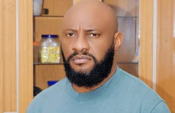 Yul Edochie Advises Men to Dump Disrespectful Partners