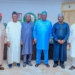 Peace-building: Muftwang Meets Ex-Plateau Governors, Seeks Unity, Justice 4 Peace-building: Muftwang Meets Ex-Plateau Governors, Seeks Unity, Justice