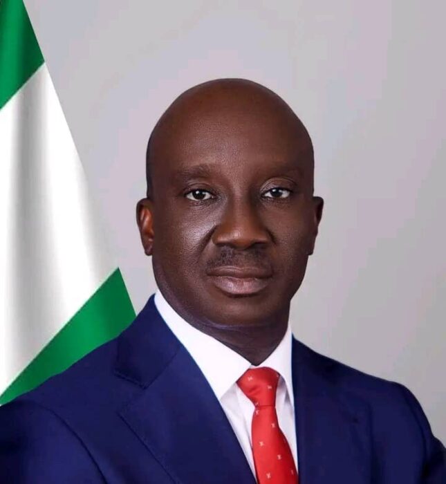 2027: Egor APC Stakeholders Push For Power Shift, Insist On Equity Over Edo Reps Seat