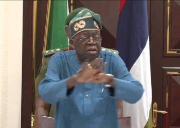 2027 Poll: Atiku, Obi, Others Can’t Intimidate Me — Tinubu