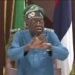 2027 Poll: Atiku, Obi, Others Can't Intimidate Me ā Tinubu 4 2027 Poll: Atiku, Obi, Others Can’t Intimidate Me ā Tinubu