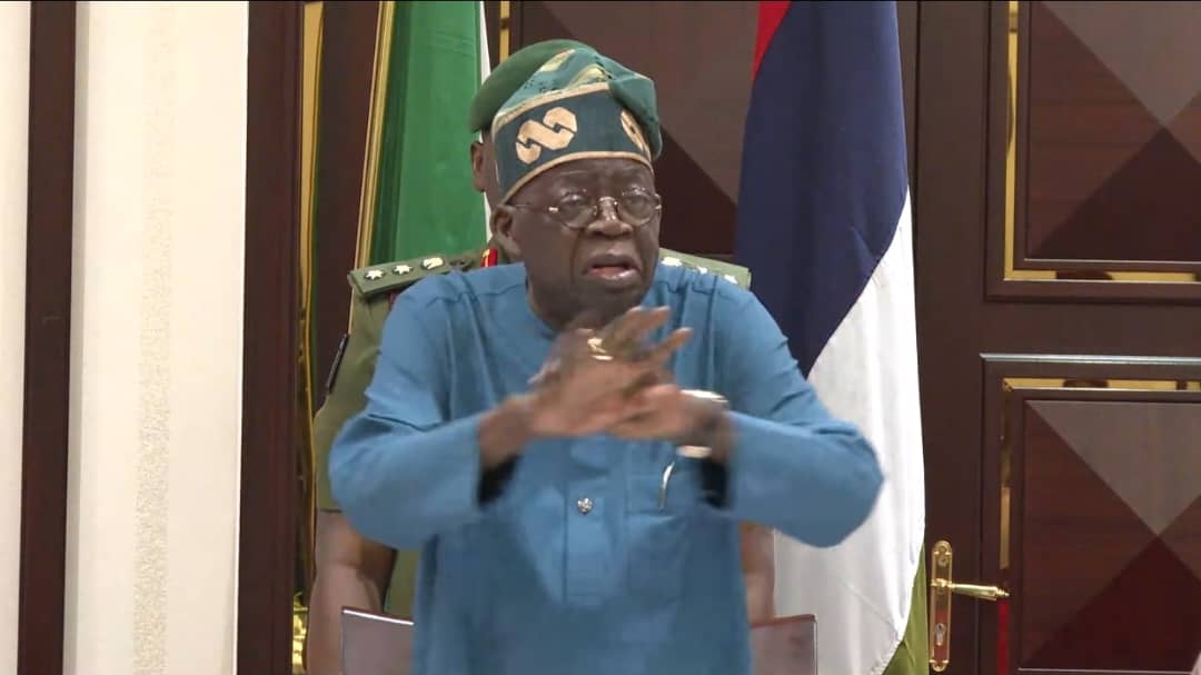 2027 Poll: Atiku, Obi, Others Can’t Intimidate Me — Tinubu