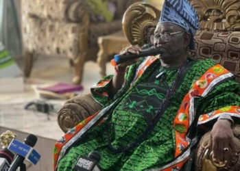 Olubadan-in-Council Members Should Remain Apolitical — Oba Ajibola