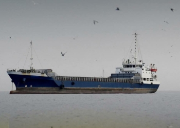BREAKING: Strait Of Hormuz ‘Closed’ Again As Iran Accuses US Of Failing To Lift Blockade On Ports