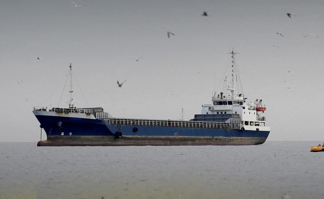 BREAKING: Strait Of Hormuz ‘Closed’ Again As Iran Accuses US Of Failing To Lift Blockade On Ports