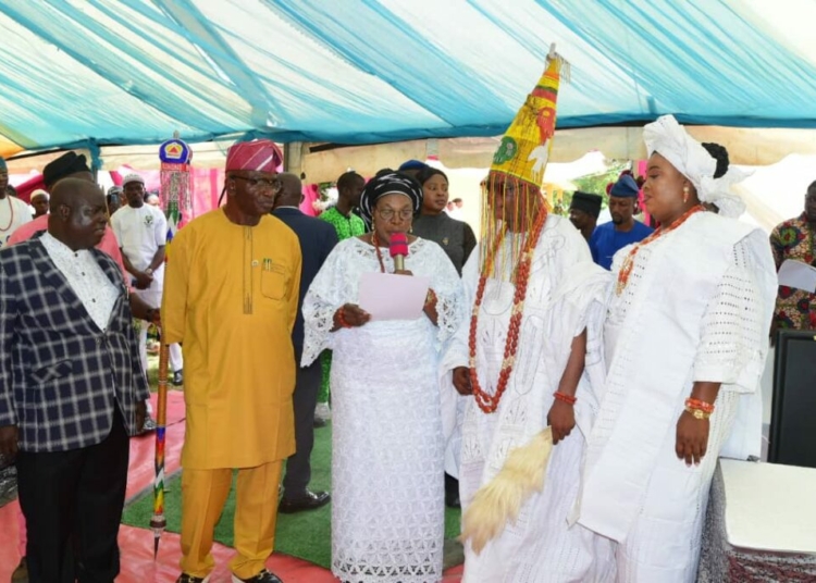 Oyebanji Installs Oba Agbaje-Gorite As New Eesalokun 1 IMG 20260418 WA0010 1024x683 1