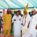 Oyebanji Installs Oba Agbaje-Gorite As New Eesalokun