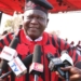 Prof. Ochefu To Deliver Keynote At Idoma TV Studio Unveiling In Abuja