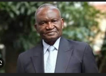 Agabi Seeks Creation Of National Integration Commission