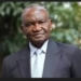 Agabi Seeks Creation Of National Integration Commission
