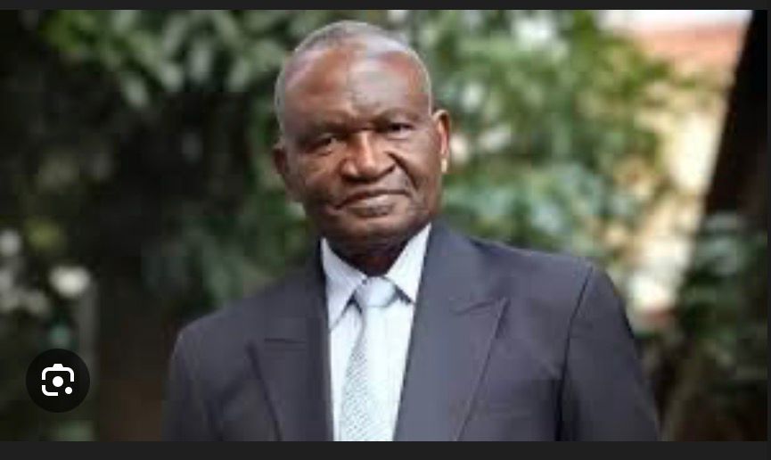 Agabi Seeks Creation Of National Integration Commission