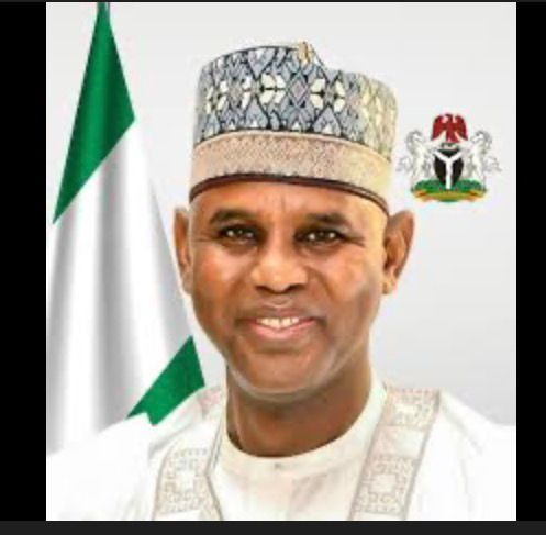 Goronyo Says Tinubu Committed To National Growth, Dedicates Book To National Heroes