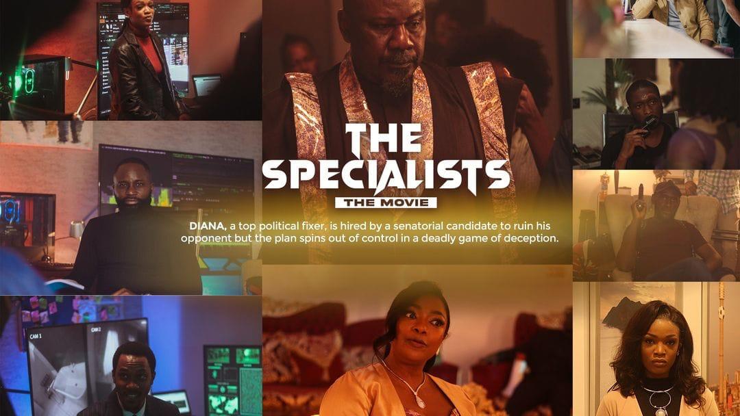 ‘The Specialists’ Bags 7 Nods At Canada’s IBDFF Ahead Of Global Release