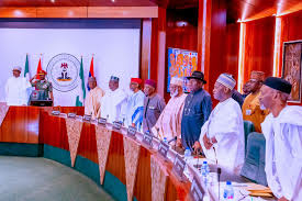 ADR To Ex-Leaders: Prevail On Tinubu To Protect Nigeria’s Democracy 1 IMG 20260419 WA0018