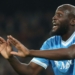 Lukaku Holds Clear-the-Air Talks With Napo 5 Lukaku Holds Clear-the-Air Talks With Napo