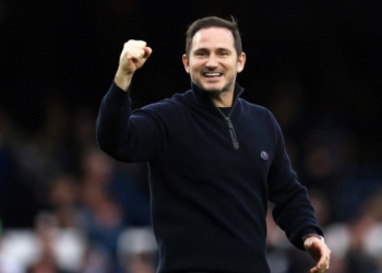 Lampard Named Championship Manager of The Season