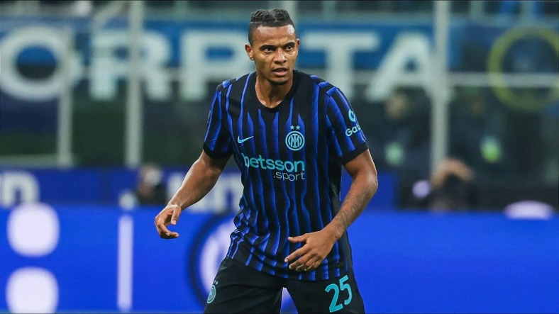 Akanji Keen To Extend Stay At Inter Milan After Impressive Season