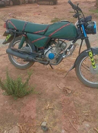 Troops Intercept Terrorists' Couriers, Seize Ammunition In Kogi 1 IMG 20260420 WA0048