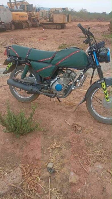 Troops Intercept Terrorists’ Couriers, Seize Ammunition In Kogi