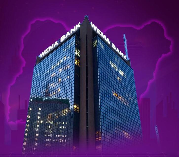 Wema Bank Surpasses CBN Recapitalisation Threshold, Strengthens ‘National Banking’ Status