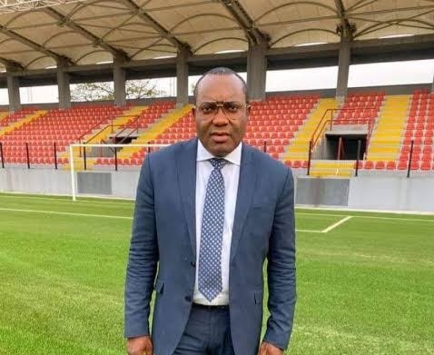 Expert Blasts ‘Project Mentality’ Behind Nigeria’s Stadium Crisis 1 IMG 20260421 WA0001