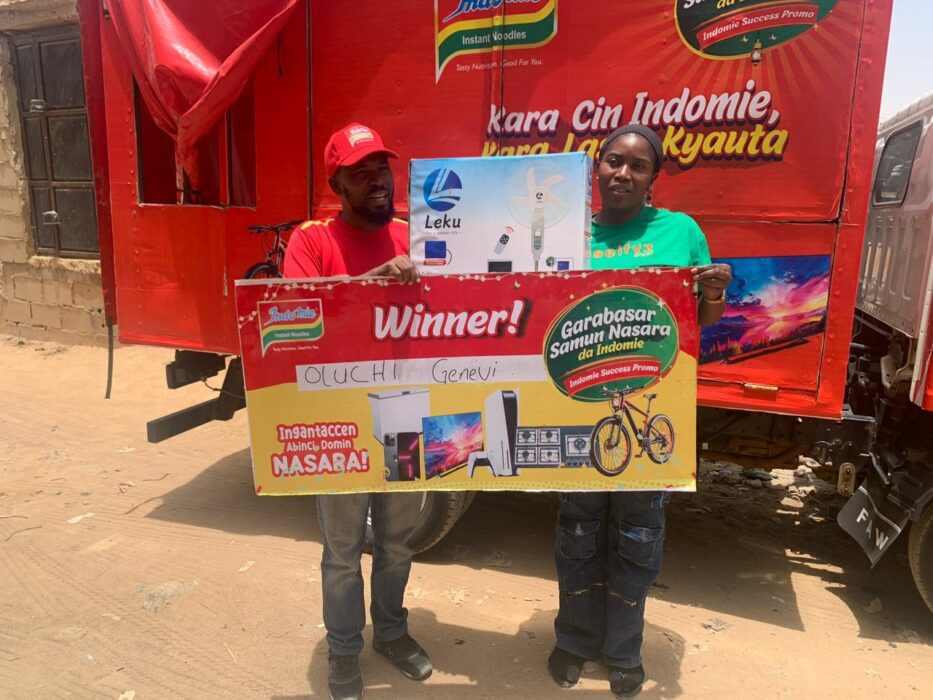 More Winners, Bigger Prizes: Indomie Promo Heats Up 3 IMG 20260421 WA0008 1