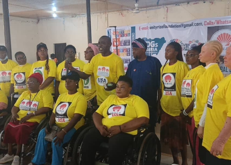 Stakeholders Mobilise Communities For SDGs Implementation 1 IMG 20260421 WA0020