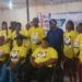Stakeholders Mobilise Communities For SDGs Implementation