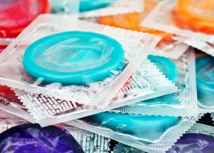 Condom Prices Set To Rise As Iran War Disrupts Supply Chains 1 IMG 20260421 WA0021