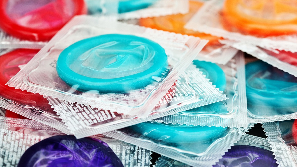 Condom Prices Set To Rise As Iran War Disrupts Supply Chains