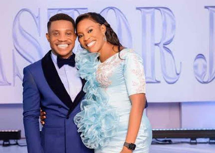 Netizens React As NSPPD Convener Jerry Eze Teases Wife Over Fitness Routine 1 IMG 20260421 WA0022