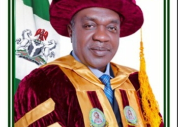 Taraba Varsity VC Leads Panellist At Papyrus Conference