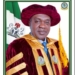 Taraba Varsity VC Leads Panellist At Papyrus Conference