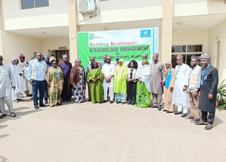Niger Adopts Response Framework Against Emergencies 1 IMG 20260422 WA0010