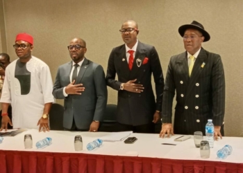 ‘Nigeria To Get $500bn Investment Commitments, Others At WIS Abuja 2026’