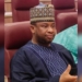 Nigeria’s Ambassador-Designate To Algeria, Lele, Dies At 50 5 Nigeria’s Ambassador-Designate To Algeria, Lele, Dies At 50