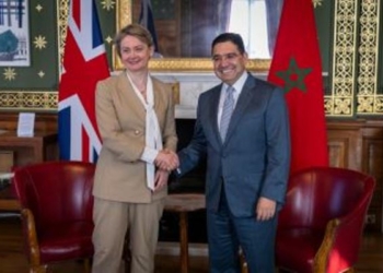 UK Reaffirms Support For Morocco’s Autonomy Plan For Sahara