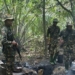 Army Arrests 9 Suspected Oil Thieves, Confiscates Products Worth Over N250m