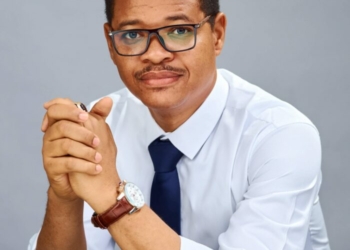 Ex-AMAC Chairmanship Candidate, MC Tagwaye, Quits SDP Over Protracted Party Crises