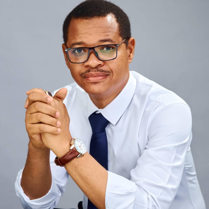 Ex-AMAC Chairmanship Candidate, MC Tagwaye, Quits SDP Over Protracted Party Crises