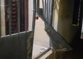 ‎Journalist Narrates  Shocking Experience His Family Endured When Armed Robbers Invaded His Home  ‎