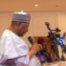 Alleged Inciting Comment: Turaki-Led PDP Backs Makinde, Calls APC Guilty Aggressor 5 Alleged Inciting Comment: Turaki-Led PDP Backs Makinde, Calls APC Guilty Aggressor