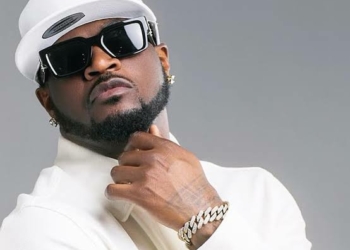 ‎Peter Okoye Slams X-user Who Described His Change Of Birthday As A Great Shame To Igbos