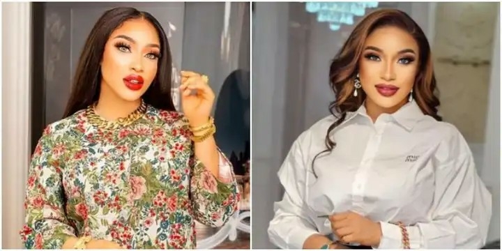 Tonto Dikeh Corrects Name Pronunciation Following Rosy Meurer's Return 1 IMG 20260426 WA0040