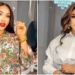 Tonto Dikeh Corrects Name Pronunciation Following Rosy Meurer’s Return