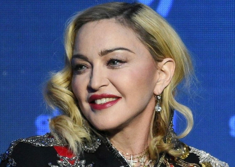 Madonna Debuts Two New Songs At Surprise LA Performance 1 IMG 20260426 WA0042