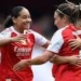 Women's Champions League: Arsenal Beat Lyon 2-1 In Semi-Final First Leg 5 Women’s Champions League: Arsenal Beat Lyon 2-1 In Semi-Final First Leg